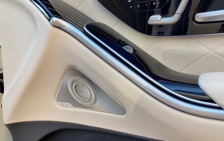 Mercedes-Benz S-Класс, 2021 год, 12 500 000 рублей, 19 фотография