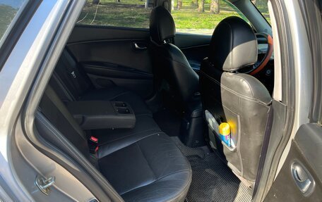 Nissan Primera III, 2003 год, 450 000 рублей, 15 фотография