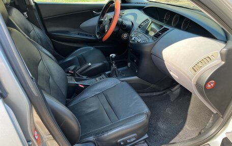 Nissan Primera III, 2003 год, 450 000 рублей, 16 фотография