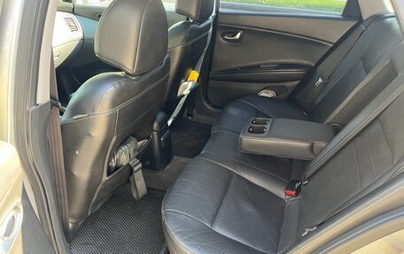 Nissan Primera III, 2003 год, 450 000 рублей, 13 фотография
