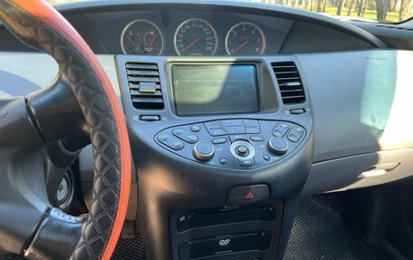 Nissan Primera III, 2003 год, 450 000 рублей, 18 фотография