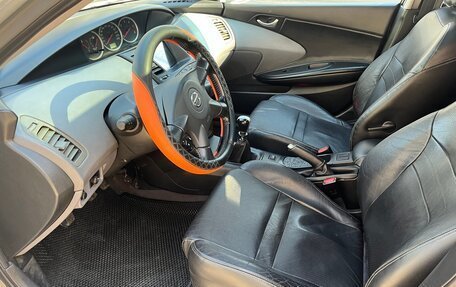 Nissan Primera III, 2003 год, 450 000 рублей, 17 фотография
