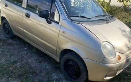 Daewoo Matiz I, 2013 год, 155 000 рублей, 4 фотография