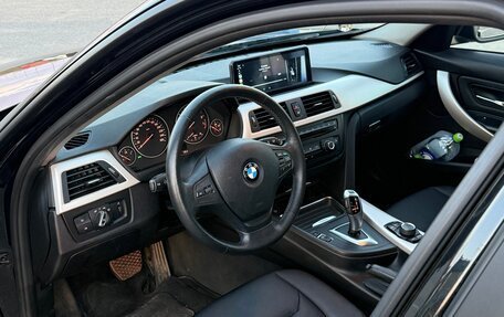BMW 3 серия, 2014 год, 2 099 999 рублей, 8 фотография