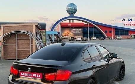 BMW 3 серия, 2014 год, 2 099 999 рублей, 5 фотография