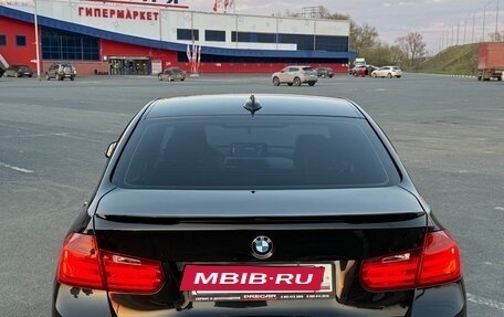 BMW 3 серия, 2014 год, 2 099 999 рублей, 4 фотография