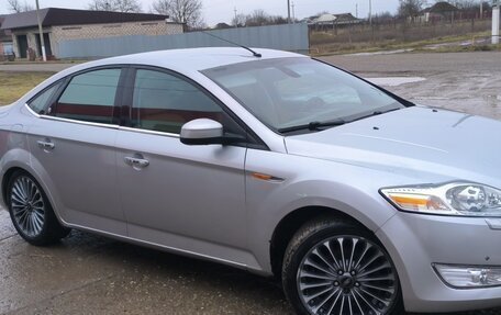 Ford Mondeo IV, 2007 год, 350 000 рублей, 2 фотография