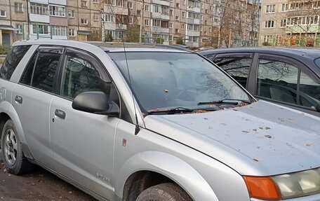 Saturn VUE II, 2003 год, 150 000 рублей, 3 фотография