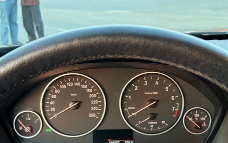 BMW 3 серия, 2014 год, 2 099 999 рублей, 10 фотография