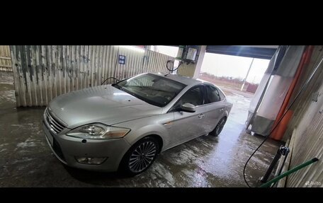 Ford Mondeo IV, 2007 год, 350 000 рублей, 7 фотография
