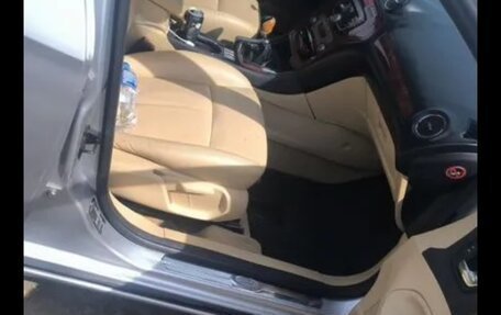 Ford Mondeo IV, 2007 год, 350 000 рублей, 5 фотография