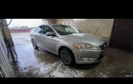 Ford Mondeo IV, 2007 год, 350 000 рублей, 8 фотография