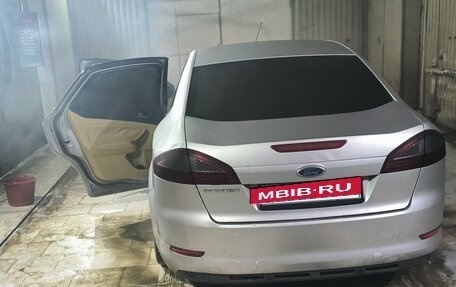 Ford Mondeo IV, 2007 год, 350 000 рублей, 3 фотография
