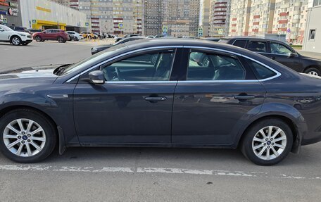 Ford Mondeo IV, 2011 год, 1 050 000 рублей, 2 фотография