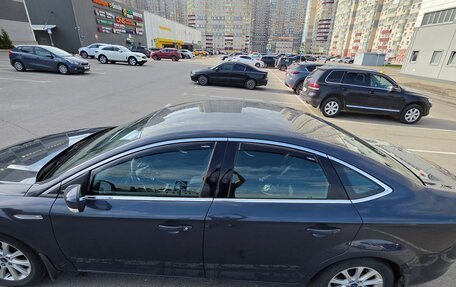Ford Mondeo IV, 2011 год, 1 050 000 рублей, 3 фотография