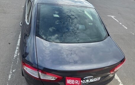 Ford Mondeo IV, 2011 год, 1 050 000 рублей, 5 фотография