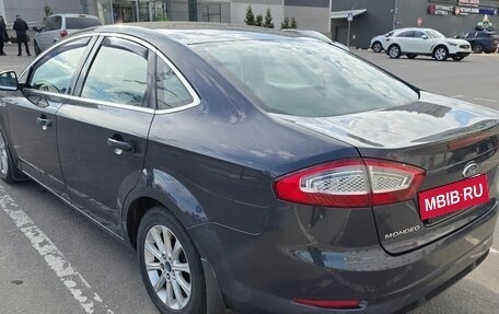 Ford Mondeo IV, 2011 год, 1 050 000 рублей, 6 фотография