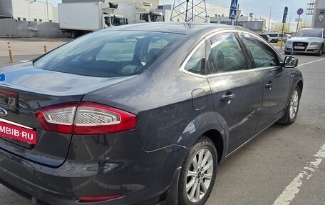 Ford Mondeo IV, 2011 год, 1 050 000 рублей, 4 фотография