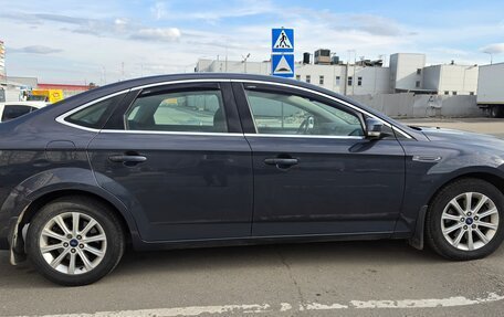 Ford Mondeo IV, 2011 год, 1 050 000 рублей, 7 фотография