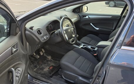Ford Mondeo IV, 2011 год, 1 050 000 рублей, 11 фотография