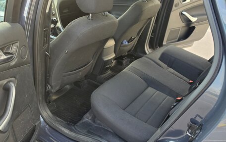 Ford Mondeo IV, 2011 год, 1 050 000 рублей, 12 фотография