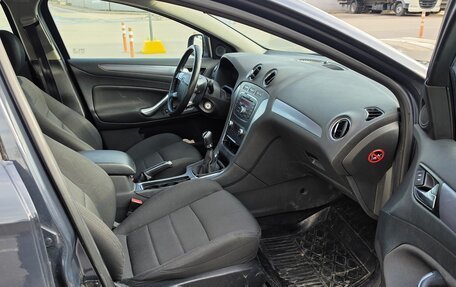 Ford Mondeo IV, 2011 год, 1 050 000 рублей, 9 фотография