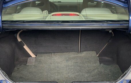 Honda Civic VII, 2002 год, 440 000 рублей, 14 фотография