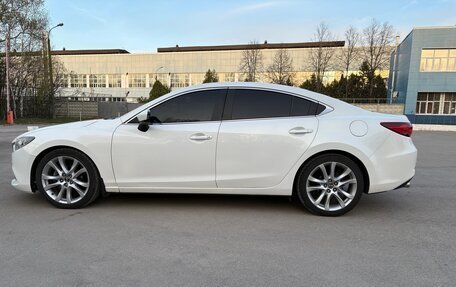Mazda 6, 2014 год, 1 200 000 рублей, 7 фотография