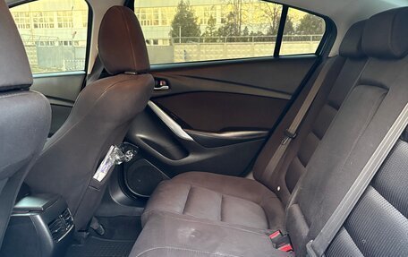 Mazda 6, 2014 год, 1 200 000 рублей, 14 фотография