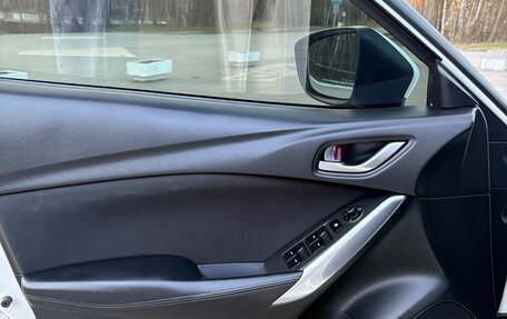 Mazda 6, 2014 год, 1 200 000 рублей, 15 фотография