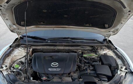 Mazda 6, 2014 год, 1 200 000 рублей, 17 фотография
