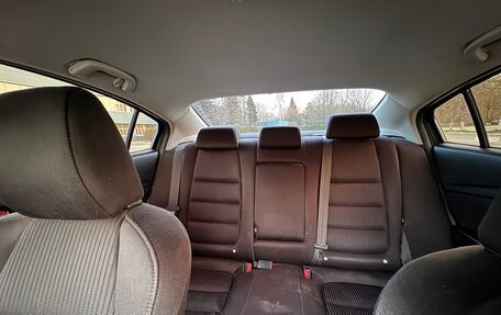 Mazda 6, 2014 год, 1 200 000 рублей, 13 фотография