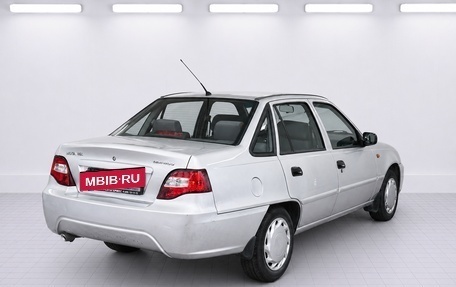 Daewoo Nexia I рестайлинг, 2010 год, 455 000 рублей, 4 фотография