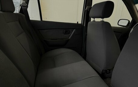 Daewoo Nexia I рестайлинг, 2010 год, 455 000 рублей, 11 фотография