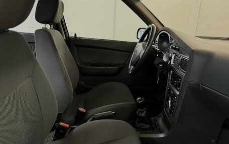 Daewoo Nexia I рестайлинг, 2010 год, 455 000 рублей, 10 фотография