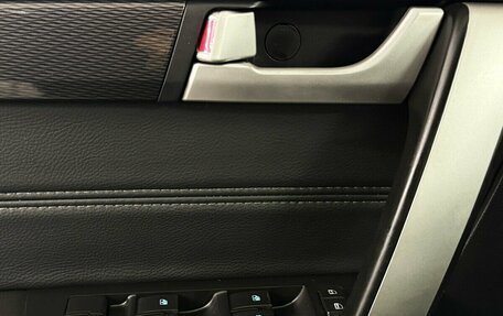Chevrolet Captiva I, 2015 год, 1 100 000 рублей, 9 фотография