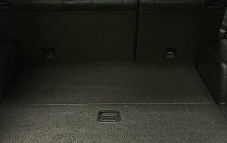 Chevrolet Captiva I, 2015 год, 1 100 000 рублей, 14 фотография