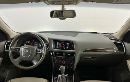 Audi Q5, 2011 год, 2 050 000 рублей, 5 фотография