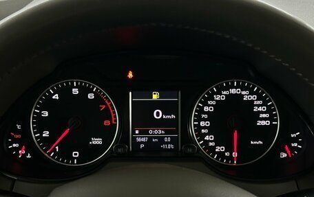 Audi Q5, 2011 год, 2 050 000 рублей, 6 фотография