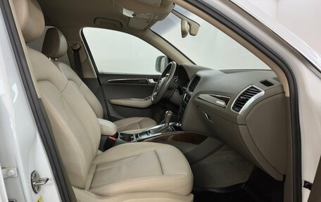 Audi Q5, 2011 год, 2 050 000 рублей, 11 фотография