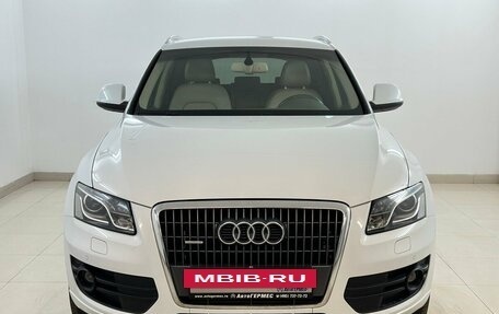 Audi Q5, 2011 год, 2 050 000 рублей, 2 фотография
