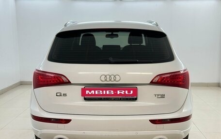 Audi Q5, 2011 год, 2 050 000 рублей, 3 фотография
