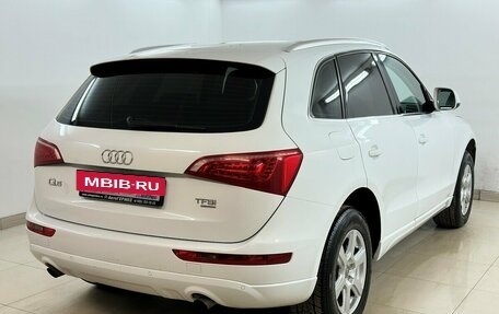 Audi Q5, 2011 год, 2 050 000 рублей, 4 фотография