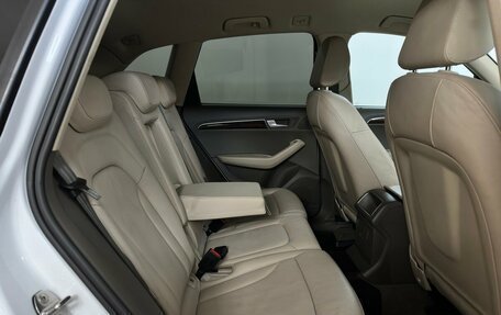 Audi Q5, 2011 год, 2 050 000 рублей, 12 фотография