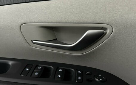 Hyundai Tucson, 2022 год, 3 650 000 рублей, 9 фотография