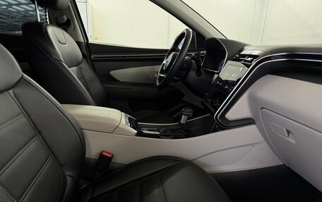 Hyundai Tucson, 2022 год, 3 650 000 рублей, 12 фотография