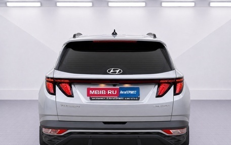 Hyundai Tucson, 2022 год, 3 650 000 рублей, 3 фотография