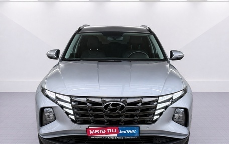 Hyundai Tucson, 2022 год, 3 650 000 рублей, 2 фотография