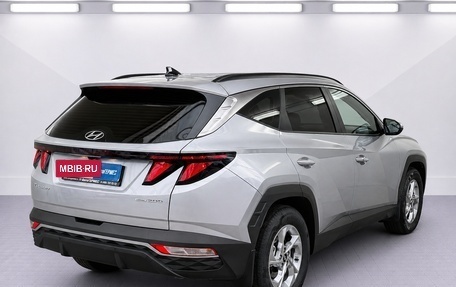 Hyundai Tucson, 2022 год, 3 650 000 рублей, 4 фотография