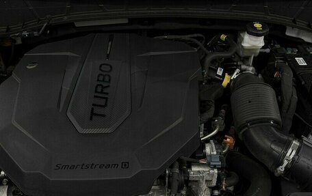 Hyundai Tucson, 2022 год, 3 650 000 рублей, 15 фотография